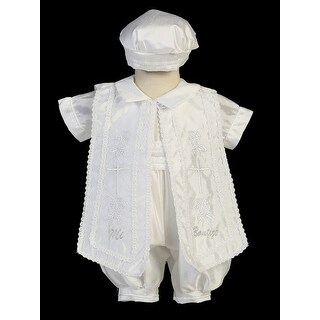 baby bautizo dress
