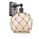Option Oil Rubbed Bronze / White / Black