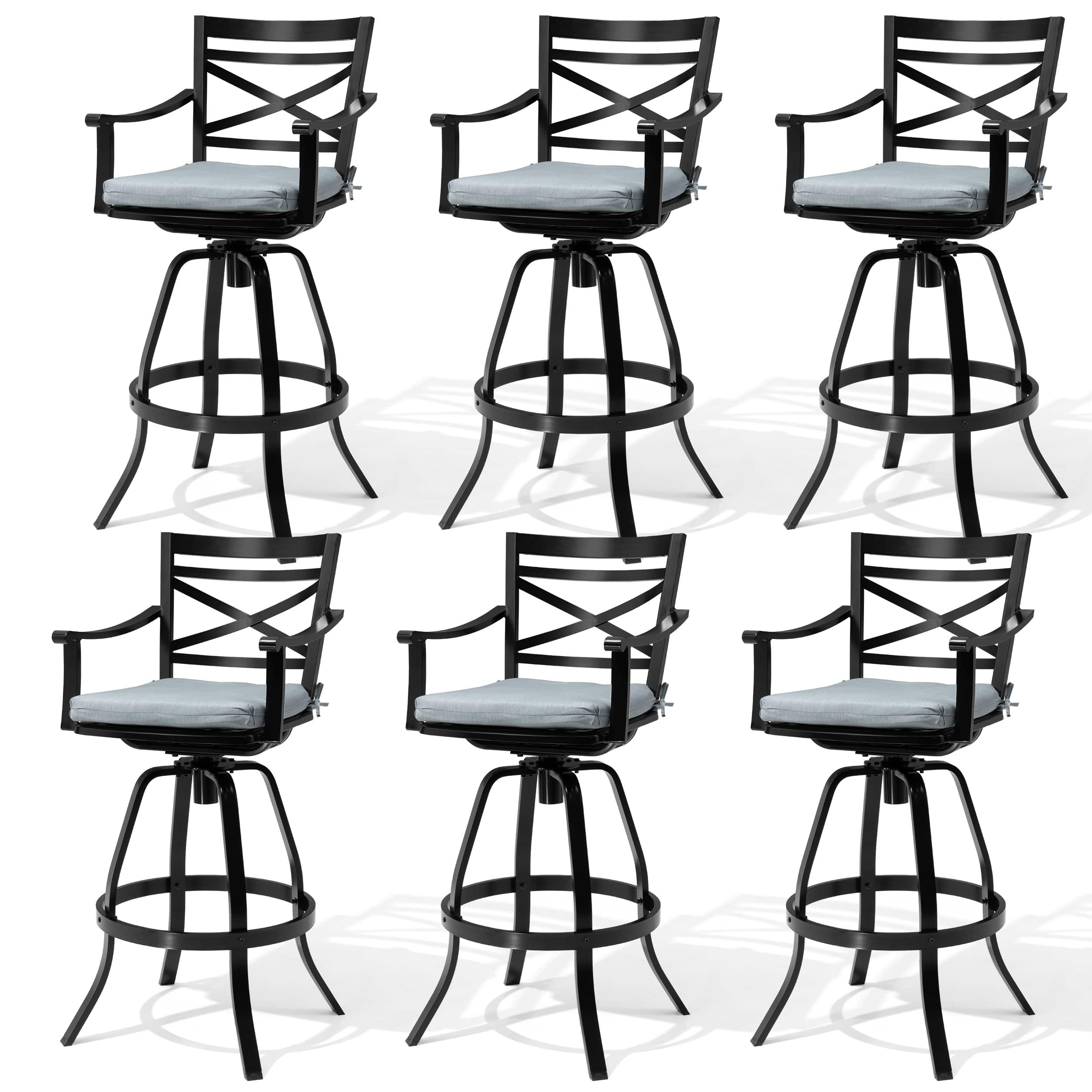 Option CASTMIST-6PC