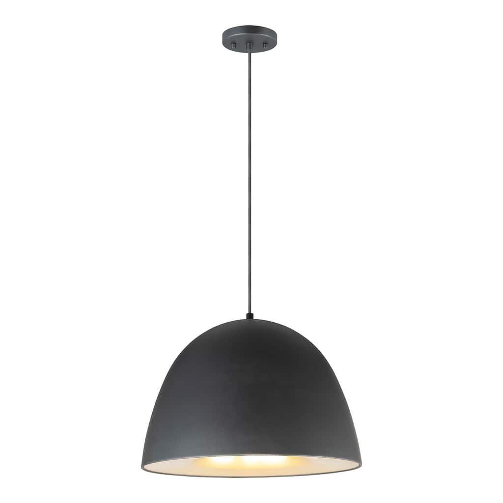 Fungo 24" LED Pendant