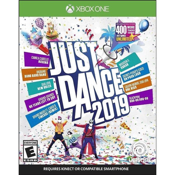 Just Dance 2019 Standard Edition - Xbox One. Opens flyout.