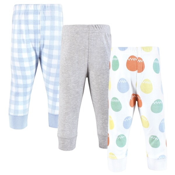 開店記念セール！ Pants Cotton Unisex Baby Hudson and Hunt Egg Leggings, ベビー