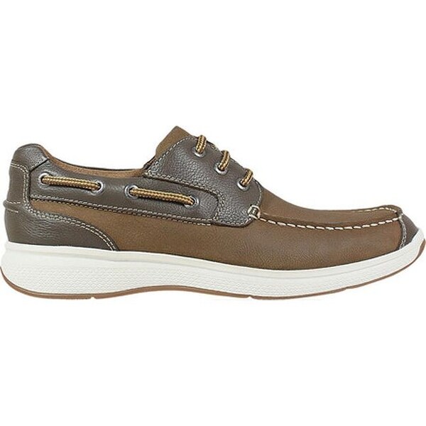 florsheim great lakes moc toe oxford