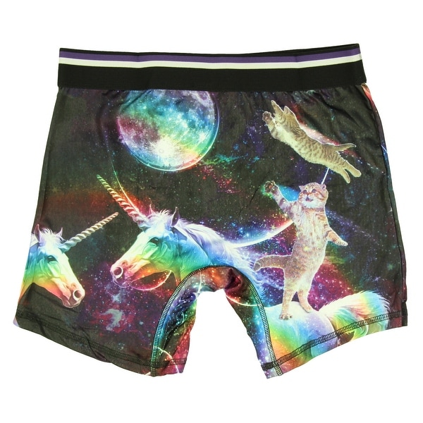 unicorn boxer shorts
