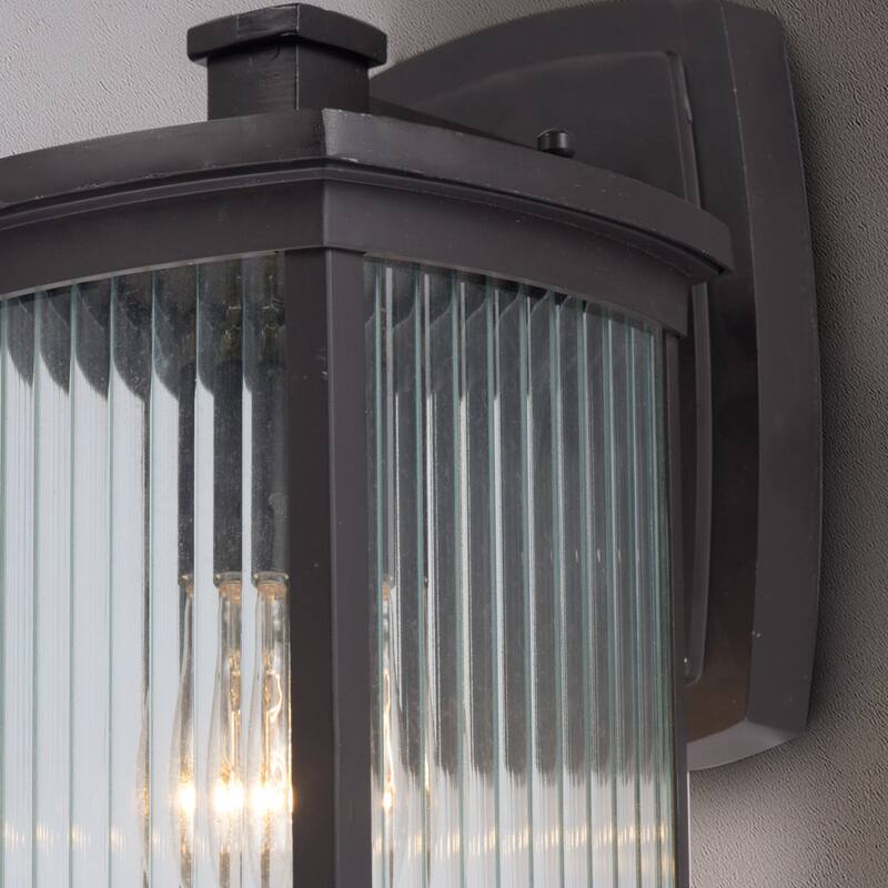 Maxim Terrace 13" 1 Light Wall Sconce