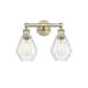 Option Antique Brass / Seedy