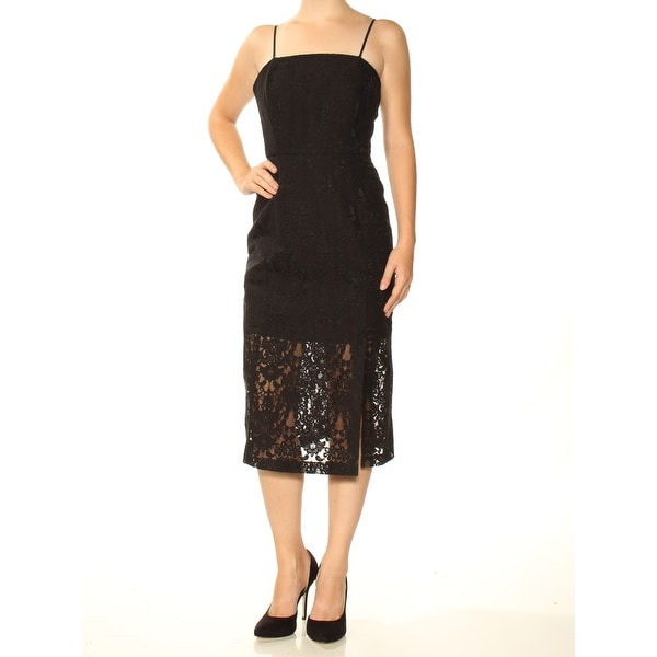 Below the Knee Sheath Dresses for Women
