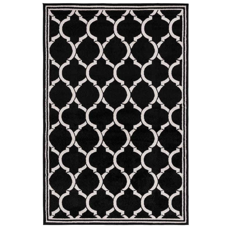 SAFAVIEH Amherst Huynh Modern Rug