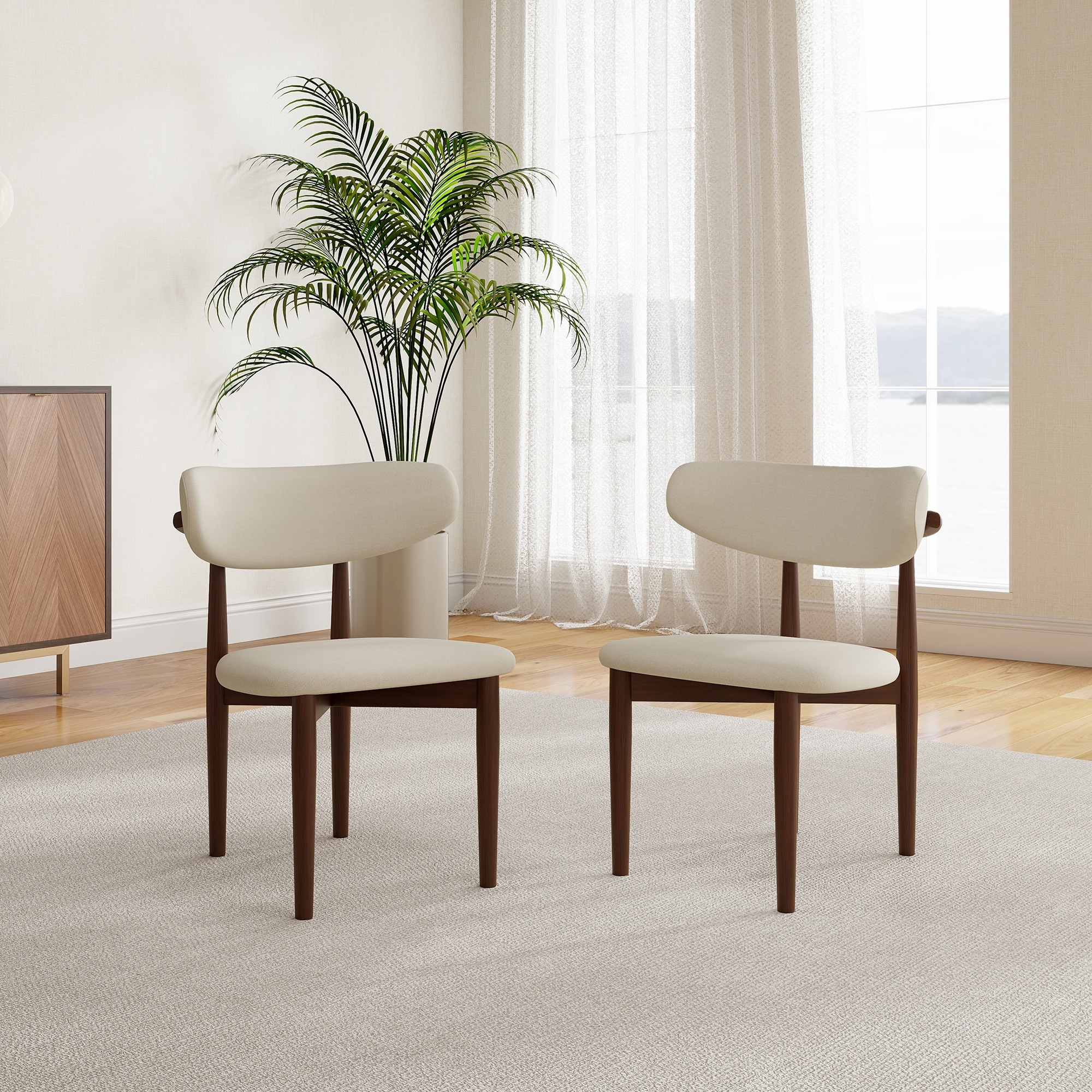 63-95"Extendable Modern Dining Table for 6-10, White Glossy Sintered Stone Tabletop, Bronze Carbon Steel Smile Legs