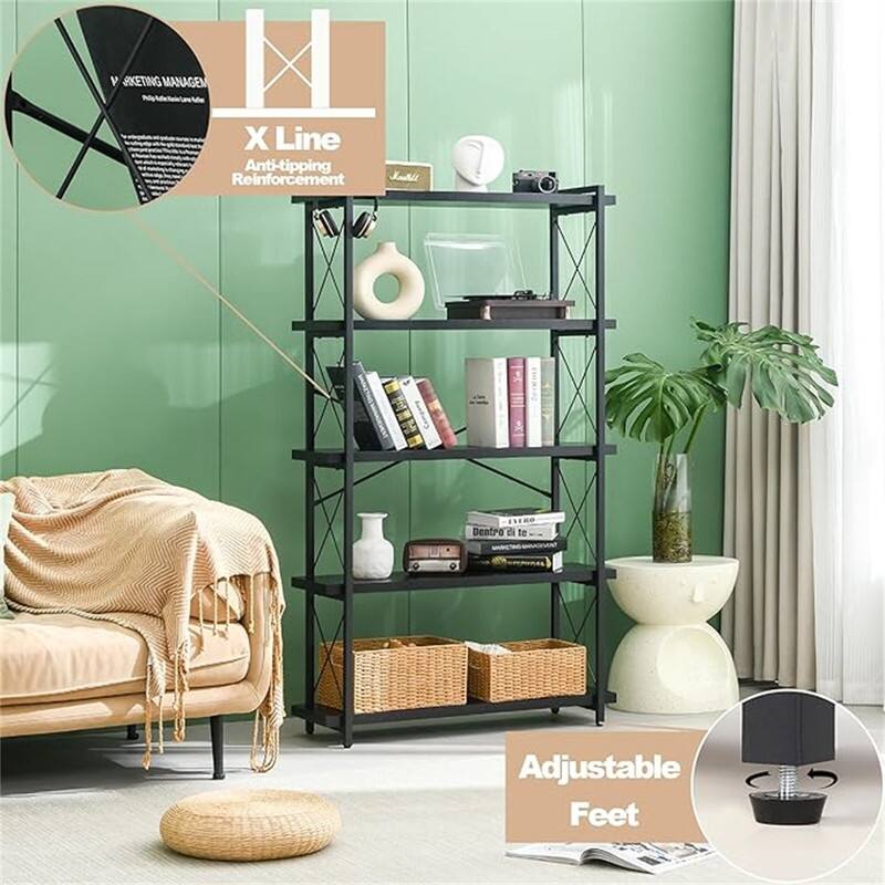Bookshelf
