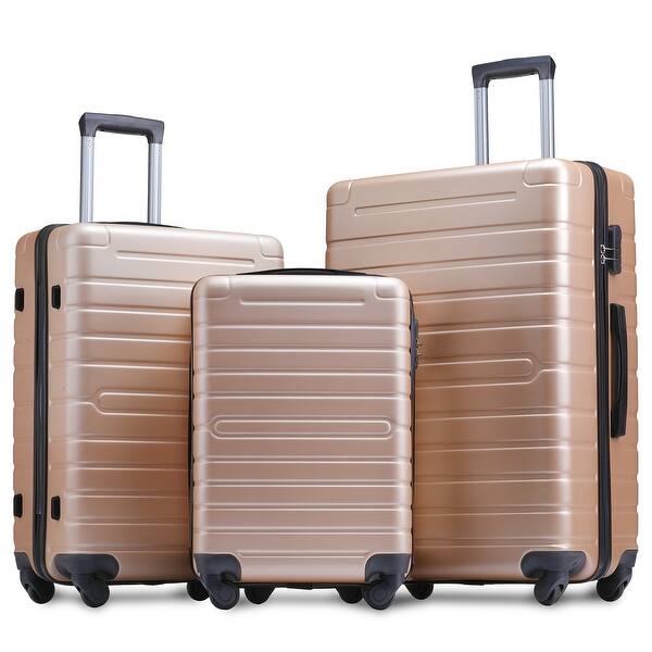 luggage sets on sale or clearance