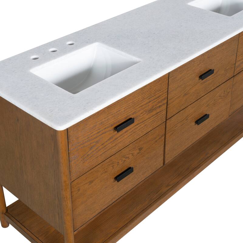 SAFAVIEH Couture Jaylessa Vanity