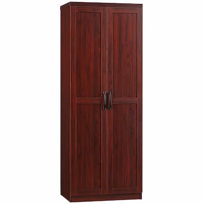 63" 2-Door Kitchen Pantry