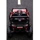 preview thumbnail 4 of 3, Electric four wheel car - Blue