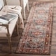 preview thumbnail 6 of 20, SAFAVIEH Bijar Albertine Traditional Oriental Distressed Rug