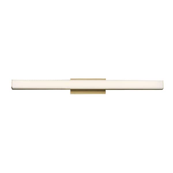 Brink LED Bathroom Vanity Wall Light Bed Bath & Beyond 31272887