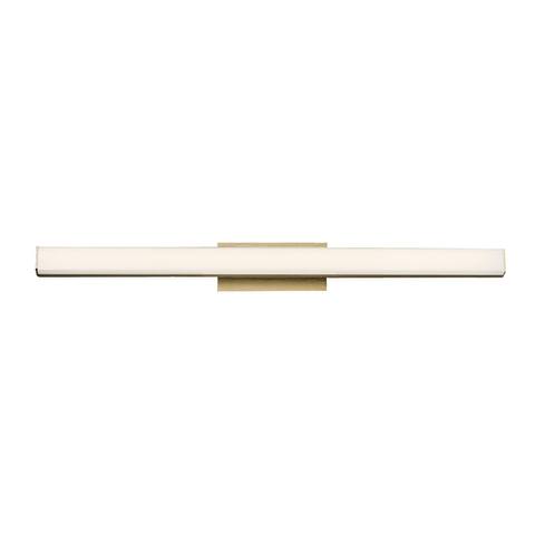 Brink LED Bathroom Vanity Wall Light