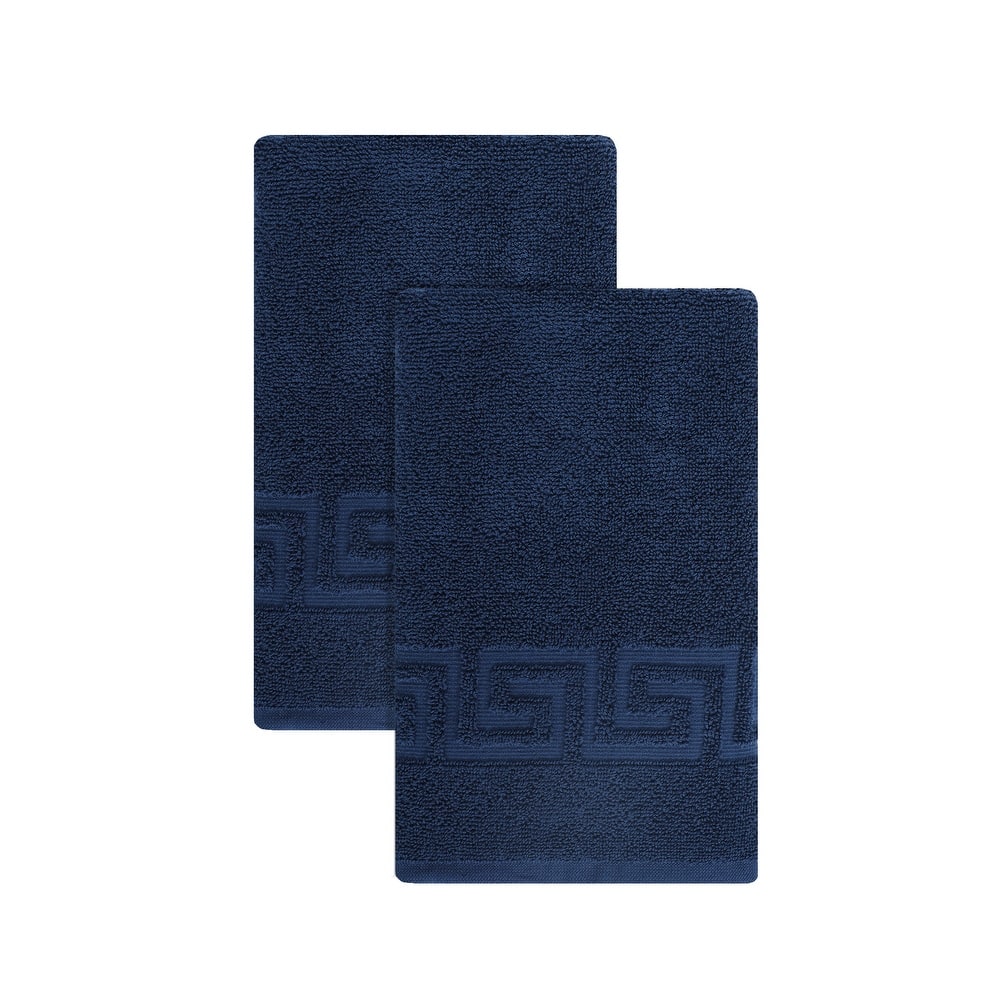 Ozan Premium Home Milos Collection Hand Towel - 16-30 inch