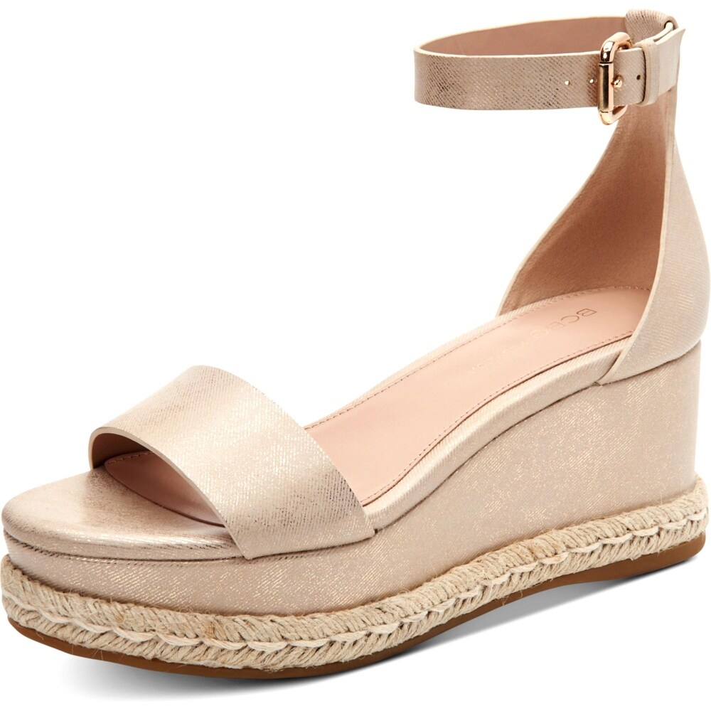 bcbgeneration sandals