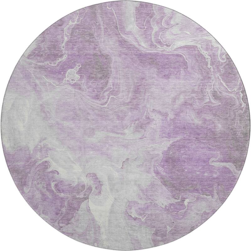 Premium Washable Super Soft Modern Chic Mayfield Rug