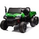 preview thumbnail 47 of 98, 24V Kids UTV with 4 Motors, Bluetooth, Remote Control, and LED Headlights