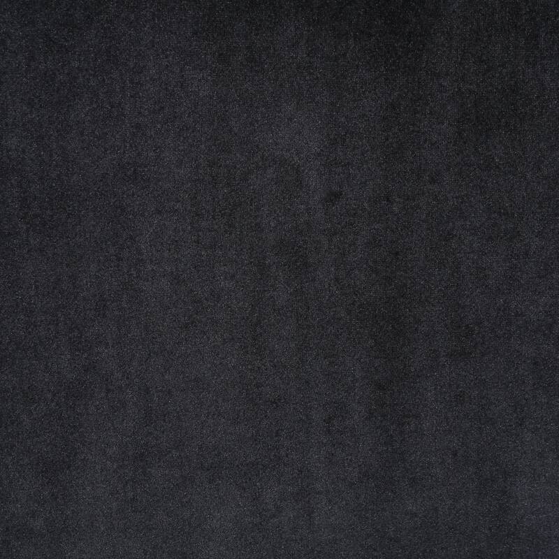 Leora Modern Glam Tufted Velvet Wingback Loveseat by Christopher Knight Home