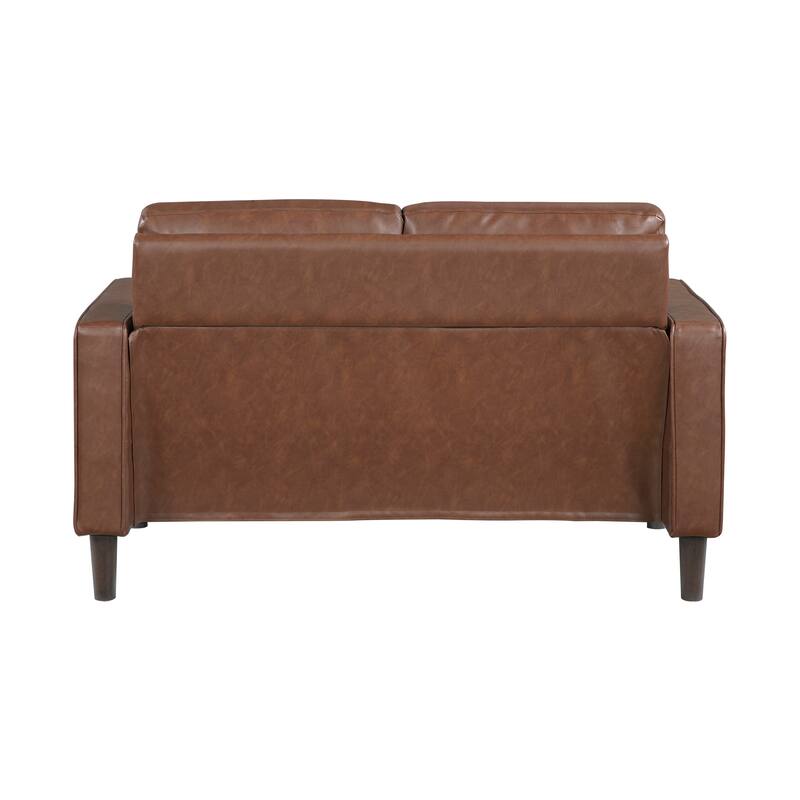 Pitts 2-Piece Living Room Set