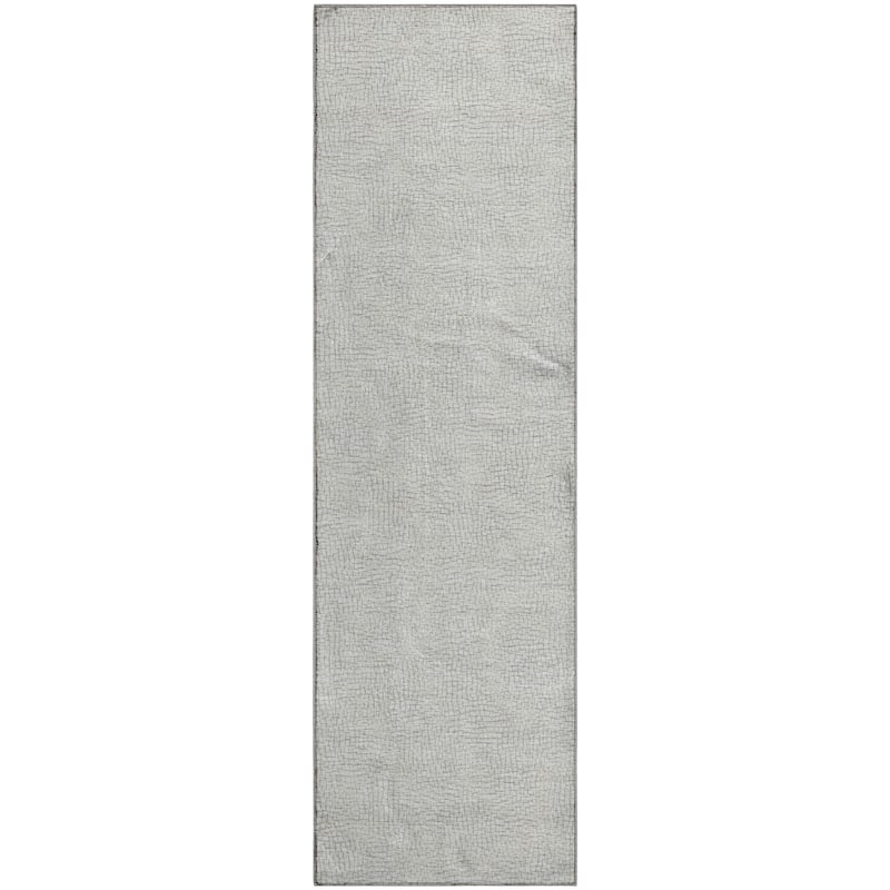 Premium Washable Super Soft Geo Hatchy Mayfield Rug