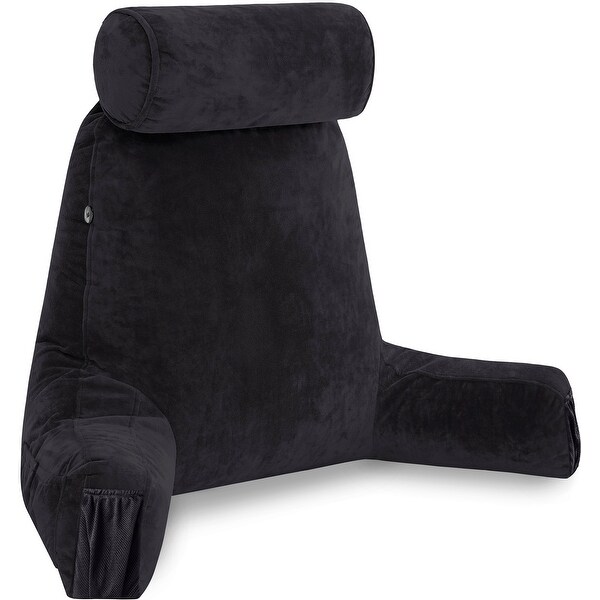 Bed bath and beyond neck roll pillow sales
