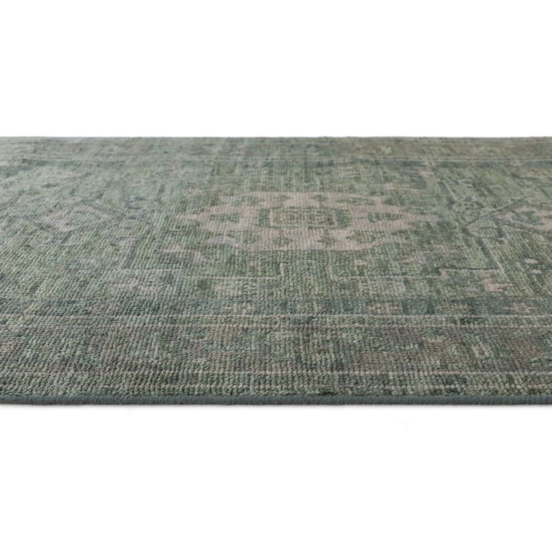 Terra by Obeetee Tuscany Mariyah Rug