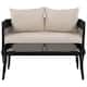 Option Black/Taupe