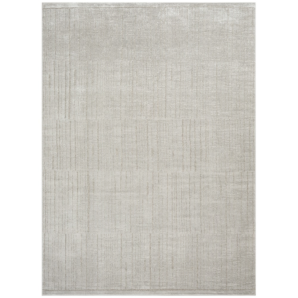 Nourison Santa Cruz Indoor Abstract Area Rug