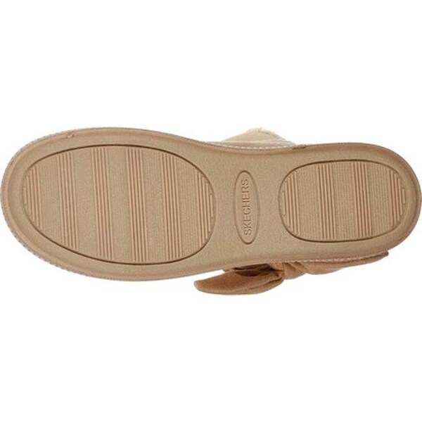 skechers cozy campfire slipper