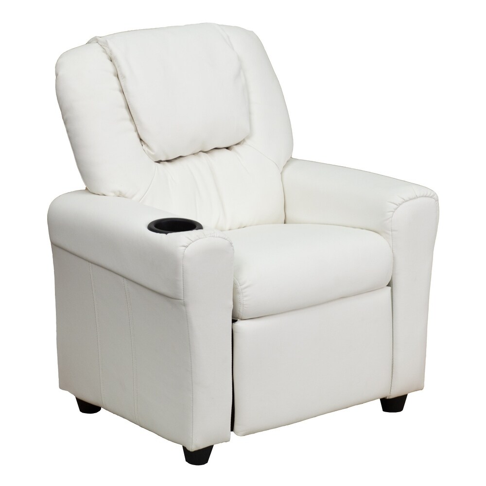 recliners for children