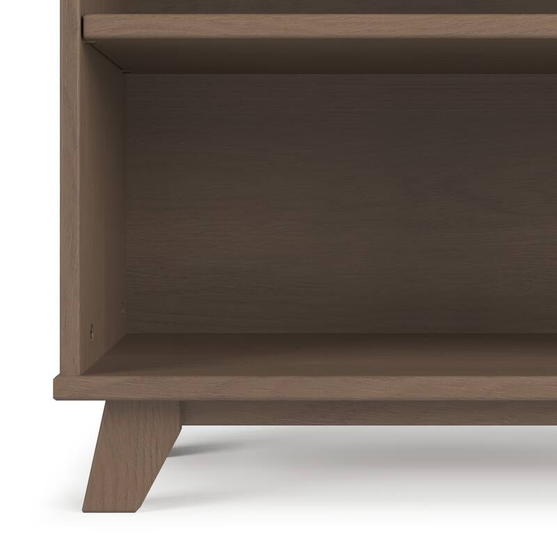Soho Bookshelf