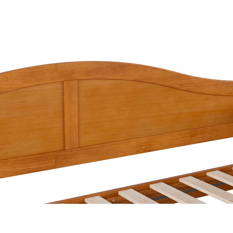 AFI Acadia Twin Size Daybed with Storage Drawers