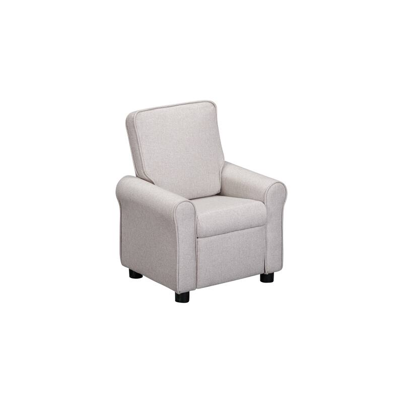 Olive & Opie Jordan Kids Recliner