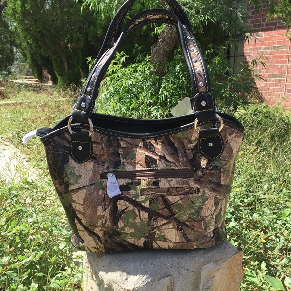 cheap camo purses