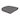 Casual Cushion Solid Sunbrella® Fabric 1-Piece Outdoor Wicker Seat Pad, 19.5"W x 19.5"L - 19.5"W x 19.5"L