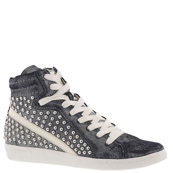 dkny running shoes
