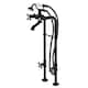 Option Oil Rubbed Bronze