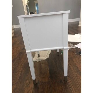 CosmoLiving by Cosmopolitan Westerleigh End Table