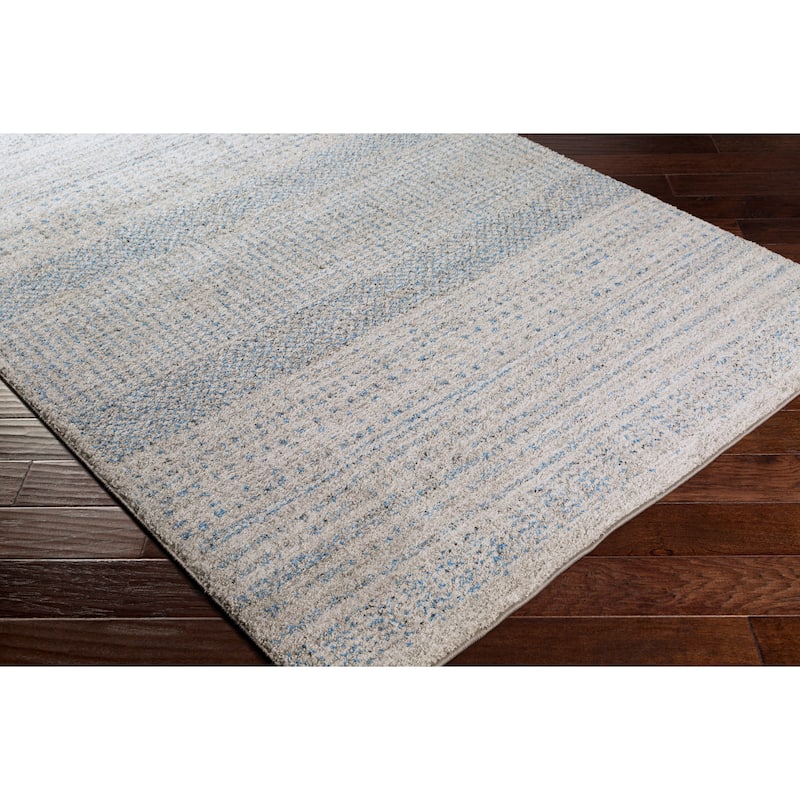 Livabliss O'Shaugnessy Geometric Rug