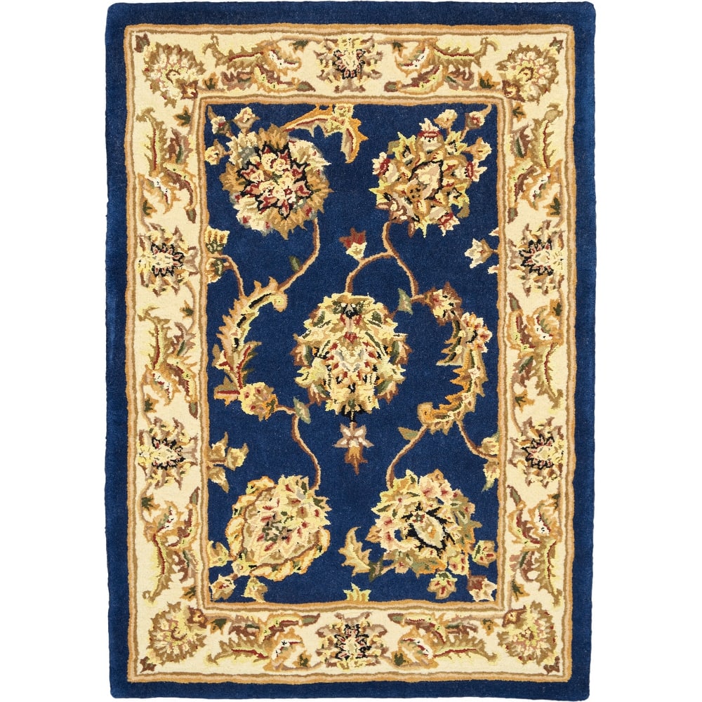 Nourison Hand-tufted Area Rug