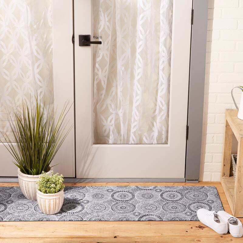 DII Tufted Mat