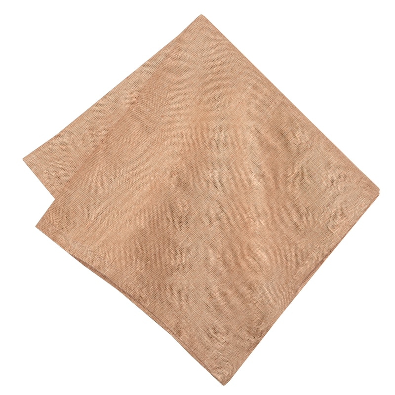 Caravan Palma Handwoven Napkins - Set of 4