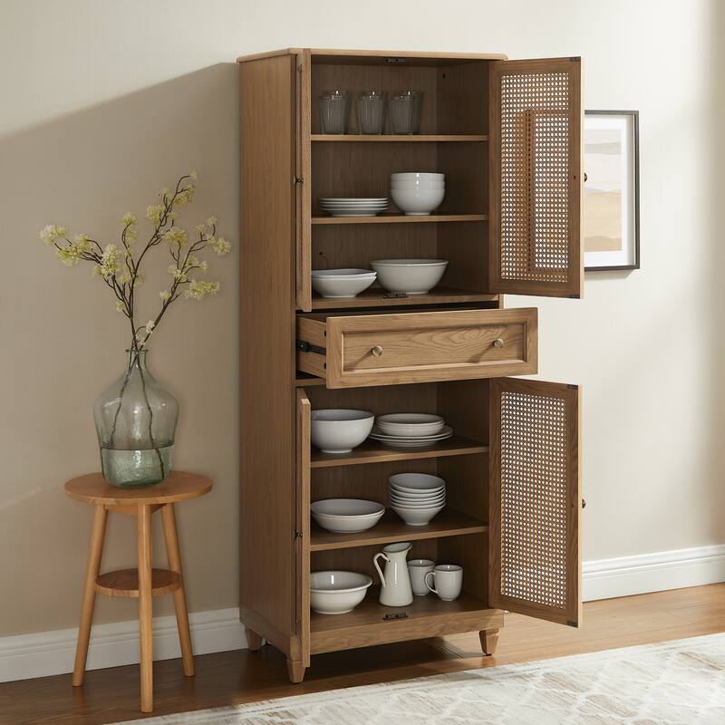 Crosley Katia Kitchen Storage Pantry