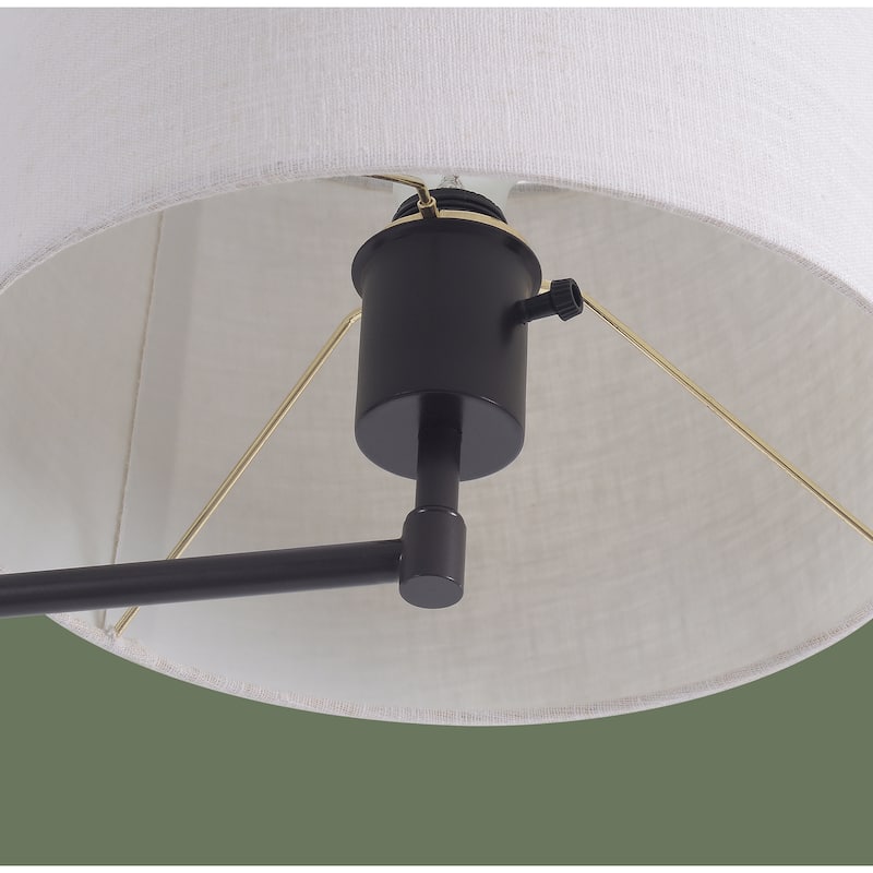 Kenroy Home Seven Swing Arm Wall Sconce - Oil Rubbed Bronze