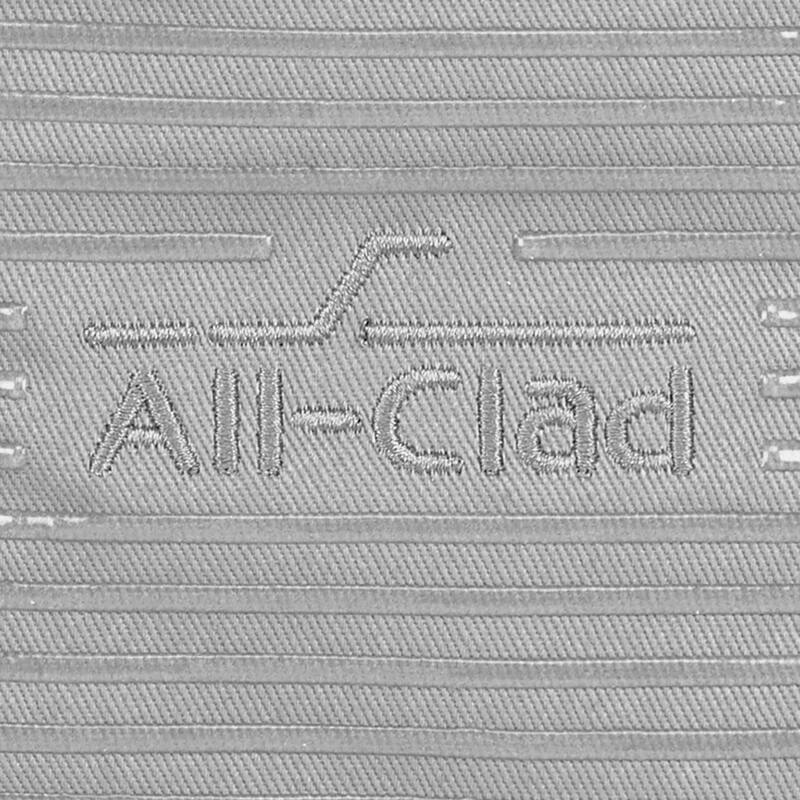 All-Clad Silicone Potholders - Set of 4