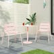 Option Light Pink